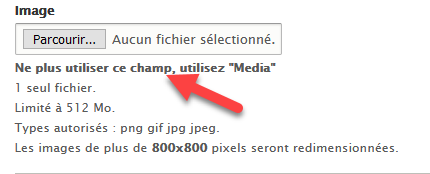 Champ image